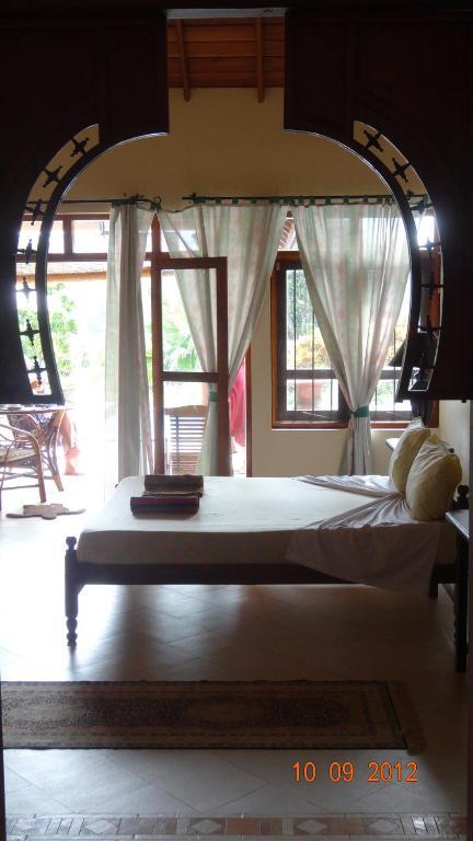 Lazy Lizard Hotel Galle Eksteriør bilde